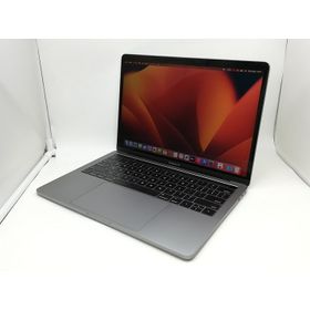 MacBook Pro 2017 13型 中古 26,980円 | ネット最安値の価格比較 ...