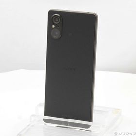 最終価格　【未使用に近い】 Xperia 5V SO-53D SONY Xperia 5 V SO-53D docomo [プラチナシルバー] 価格比較