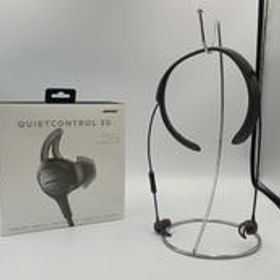 Bose QuietControl 30 新品¥4,444 中古¥4,100 | 新品・中古のネット最安値 | カカクキング