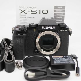 フジフイルム(富士フイルム)の■355ショット■ FUJIFILM X-S10(ミラーレス一眼)