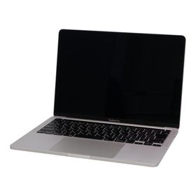 MacBook Pro 2020 13型 (Intel) 新品 107,980円 中古 | ネット最安値の ...
