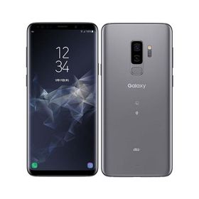 サムスン Galaxy S9+ 新品¥19