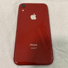 iPhone XR SIMフリー 新品 38,478円 中古 14,800円 | ネット最安値の ...