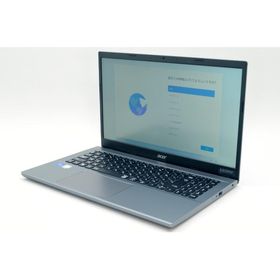 美品acer Aspire5 第12世代i7 16GB SSD1TB