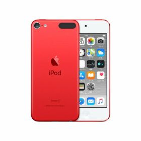 iPod touch 256GB（レッド）MVJF2J/A/Apple 4549995075458