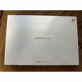 シャオミ(Xiaomi)の【新品・6GB/256GB】Xiaomi pad5 wifi日本語版 (タブレット)