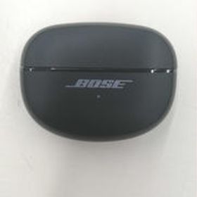 ワイヤレスイヤホン ULTRA OPEN EARBUDS BOSE