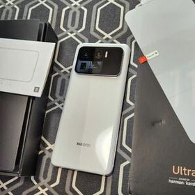 Xiaomi Mi 11 Ultra 中古¥42