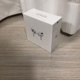 アップル(Apple)のアップル AirPods Pro MLWK3J/A(ヘッドフォン/イヤフォン)