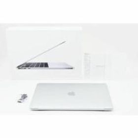 Cランク 中古 送料無料 Apple MR9U2J/A 2018年製 MacBook Pro 13インチ シルバー US Reuse Style リユース製品専門店