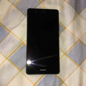 HUAWEI P9 lite(スマートフォン本体)