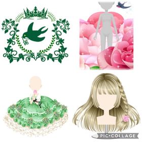 Ameba プレミアムエメラルドドレス4点セット | ガルショのアカウントデータ、RMTの販売・買取一覧