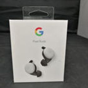 ワイヤレスイヤホン PIXEL BUDS A-SERIES GOOGLE