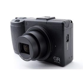 リコー RICOH GR DIGITAL III &lt;プレゼント包装承ります&gt;