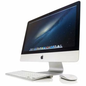 iMac 27インチ Core i5-3.2GHz HDD1TB メモリ8GB ME088J/A Late2013年モデル