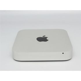 Apple Mac mini A1347 Late 2012 小型デスクミニデスクトップPC MacOS canon 10.15.7 [第3世代Core i7 メモリ8GB 高速SSD512GB 無線 BT （整備済み品）