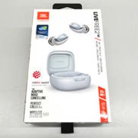 ワイヤレスイヤホン LIVE FREE 2 TWS JBL