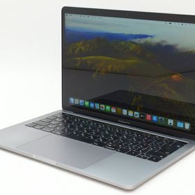 Apple MacBook Pro 2019 13型 新品¥109,805 中古¥30,800 | 新品