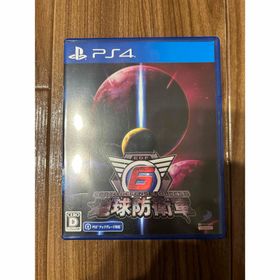 地球防衛軍6 PS4 新品¥5,388 中古¥4,400 | 新品・中古のネット最安値 | カカクキング