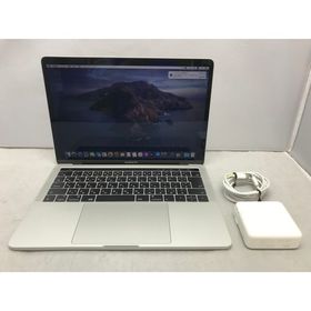 Apple MacBook Pro 2017 13型 新品¥41,000 中古¥19,480 | 新品・中古のネット最安値 | カカクキング -  12ページ目