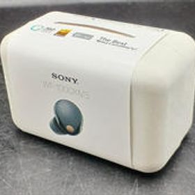 Bluetoothヘッドホン WF-1000XM5 SONY
