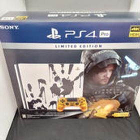 プレイステーション4本体 CUHJ-10033 SONY