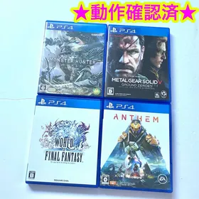 メタルギアソリッド　Ｖ　ファントムペイン，クワイエット新品未使用、未開封 メタルギアソリッド V ファントムペイン，クワイエット新品未使用、未