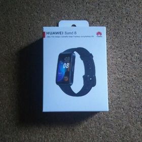 ファーウェイ(HUAWEI)のHUAWEI Band 8(腕時計(デジタル))