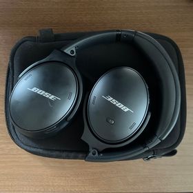 ボーズ(BOSE)のBOSE QuietComfort 45(ヘッドフォン/イヤフォン)