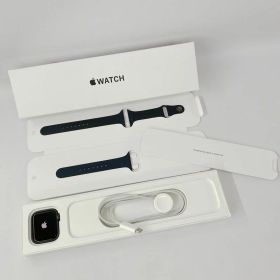 【中古】 Apple MKQ63J/A 【Apple Watch SE 第1世代 GPSモデル 44mm 】【製造番号 : G99J278QQ07Y】《家電・山城店》◆A2620