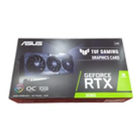 グラフィックボード GEFORCE RTX3080 10GB ASUS