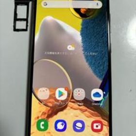 サムスン Galaxy A51 5G 新品¥17