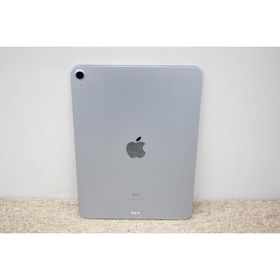 アップル Apple [Wi-Fiモデル]iPad Air 4 本体のみ 第4世代/256GB MYFY2J/A