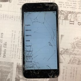 Apple - iPhone6 (ジャンク品) iPhone6 ジャンク品 スマートフォン本体