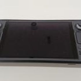 ポータブルゲーミングPC STEAM DECK 1010 STEAM