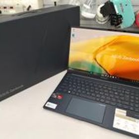 ノートパソコン ZENBOOK 15 UM3504D ASUS