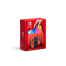 Nintendo Switch (有機ELモデル) 本体 新品¥32