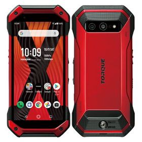 京セラ TORQUE 5G 新品¥67,636 中古¥23,990 | 新品・中古のネット最安値 | カカクキング