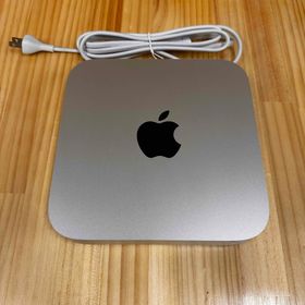 アップル(Apple)のMac mini 2014 i7 8gb 256gb SSD(デスクトップ型PC)