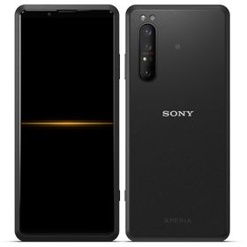 Xperia PRO SIMフリー