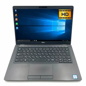 【新入荷】【スタイリッシュ】 DELL Latitude 5300 第8世代 Core i5 8265U/1.60GHz 4GB SSD240GB M.2 NVMe Windows10 64bit WPSOffice 13.3インチ HD カメラ 無線LAN 中古パソコン ノートパソコン モバイルノート PC Notebook 【中古】(ノートPC)