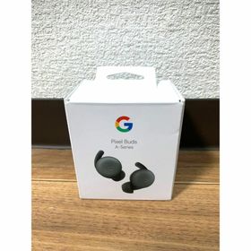 グーグル(Google)のグーグルGA02372-GB Pixel Buds A-Series イヤホン(ヘッドフォン/イヤフォン)