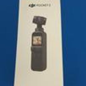 アクションカメラ POCKET 2 DJI