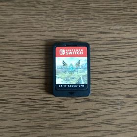 モンスターハンターストーリーズ2 ～破滅の翼～(家庭用ゲームソフト)