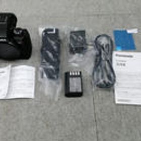 ミラーレス一眼 DC-S5M2 PANASONIC