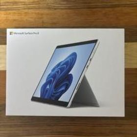 マイクロソフト Surface Pro 8 新品¥96