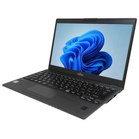 富士通 LIFEBOOK U939 新品¥24