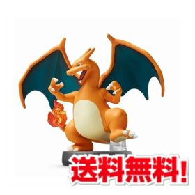 アミーボ amiibo リザードン (大乱闘スマッシュブラザーズシリーズ) [Nintendo 3DS]