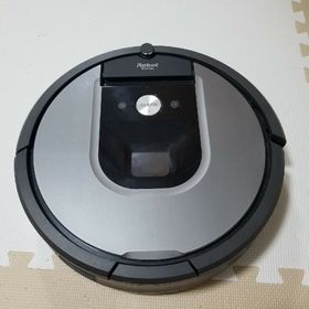 iRobot Roomba 960 本体 充電ドック 取説付き 中古品