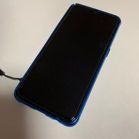 オッポ(OPPO)のOPPO Reno a 128GB(スマートフォン本体)